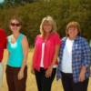 Avon Parks Foundation Members: Pat Laughlin, Sara Sara Kunze Hubbard, Melissa Lubbert, Sharon Howell and Ryan Cannon.